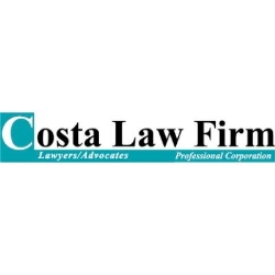 David Costa Barrie