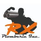 RX Plomberie Inc.