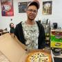 Happy customer Happy customer