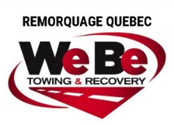 Remorquage Quebec