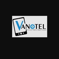 VANTEL Cell Phone Repair Vancouver