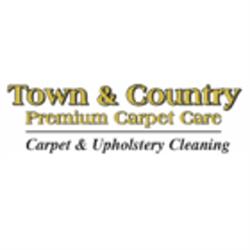 Town & Country Premium Carpet Care