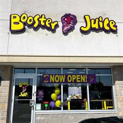 Booster Juice