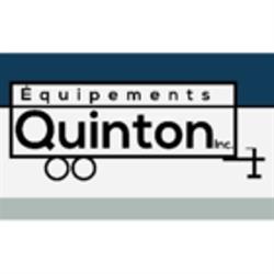 Les Équipements Quinton