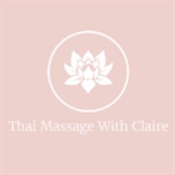 Thai Massage with Claire