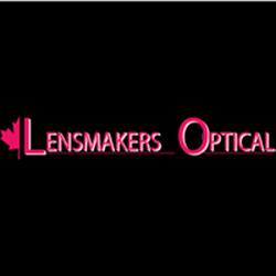 Lensmakers Optical - Vernon