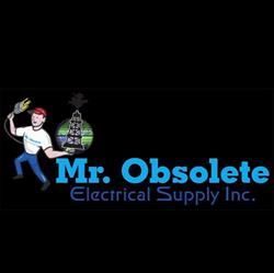 Mr. Obsolete Electrical Supply Inc.