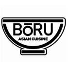 Boru Ramen