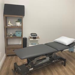 Hillside Physiotherapy
