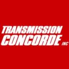 Transmission Concorde Inc