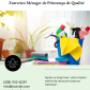 Après un long hiver, votre maison mérite de retrouver toute sa fraîcheur!
Offrez à votre maison un grand nettoyage de printemps grâce à notre service d'entretien ménager professionnel ! Après un long hiver, votre maison mérite de retrouver toute sa fraîcheur!
Offrez à votre maison un grand nettoyage de printemps grâce à notre service d'entretien ménager professionnel !