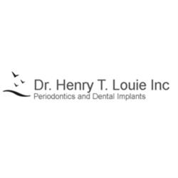 Dr. Henry T. Louie Periodontics and Dental Implants