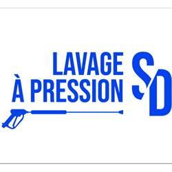 Lavage à pression SD