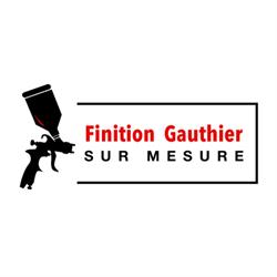 Finition Gauthier Sur Mesure