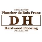 Plancher de Bois Franc D.H. Hardwood Flooring