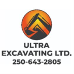 Ultra Excavating