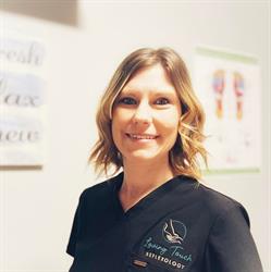 Loving Touch Reflexology