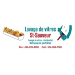 Lavage de vitres Saint-Sauveur