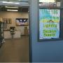 Entrance to our shop. Entrance to our shop.