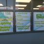 window outside of store window outside of store