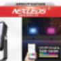 Smart light: RGB Flood Light set of 4
| NexLEDS | Smart light: RGB Flood Light set of 4
| NexLEDS |
