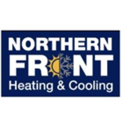 Northern Front Heating and Cooling Inc.