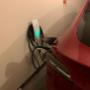 Finished results of one of our EV charging stations. Finished results of one of our EV charging stations.