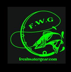 Fresh Water Gear