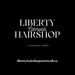Liberty Hair Shop Cornwall