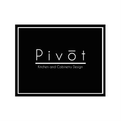 Pivot Kitchen & Cabinetry Design