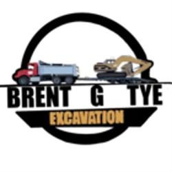Brent G Tye Excavation