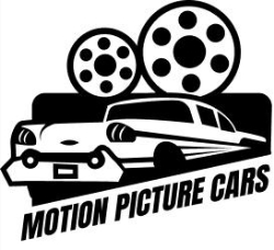 Motion Picture Cars