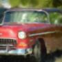 Classic Car Classic Car