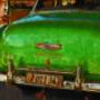 Cuban Taxi Cuban Taxi