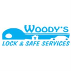 Woody's Lock & Safe Services