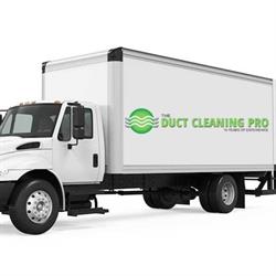 the duct cleaning pro