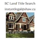 Instant Legal Descriptions (2012) Inc