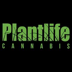 Plantlife Cannabis Camrose