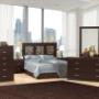 STR128 – Bedroom Set – Double or Queen NB-128
Complete Bedroom Set includes:
Dresser
Mirror
Chest
2 x Night Tables
Headboard
Queen or Double Size Bed
Shown in colour “Shadow Oak and Brown STR128 – Bedroom Set – Double or Queen NB-128
Complete Bedroom Set includes:
Dresser
Mirror
Chest
2 x Night Tables
Headboard
Queen or Double Size Bed
Shown in colour “Shadow Oak and Brown