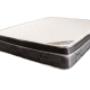 Kyla Memory Foam:
Mattress available in twin, full, queen and king size Kyla Memory Foam:
Mattress available in twin, full, queen and king size