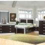 STR57 – Mate’s bed Set / Components – Various Colours NB-57
STR57 – bedroom Set / Components – Various Colours
NB-57 – Shown in Shadow Oak & Silver Colour NB-57
This Bedroom Set includes:
Dresser & Mirror
Chest
2 Night Tables
Mate’s Bed STR57 – Mate’s bed Set / Components – Various Colours NB-57
STR57 – bedroom Set / Components – Various Colours
NB-57 – Shown in Shadow Oak & Silver Colour NB-57
This Bedroom Set includes:
Dresser & Mirror
Chest
2 Night Tables
Mate’s Bed