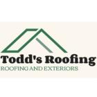 Todd's Roofing and Exteriors