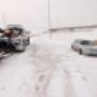 Vehicle Passing Service Vehichle Operator - Winter Roadside Rescue Vehicle Passing Service Vehichle Operator - Winter Roadside Rescue