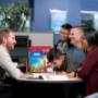 AMA Travel Agent assists membership family with travel plans AMA Travel Agent assists membership family with travel plans