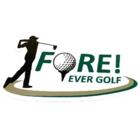 FOREever Golf & Axe Throwing