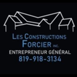 Les Constructions Forcier
