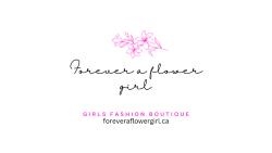 forever a flower girl