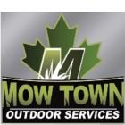 Mow Town Outdoor Services