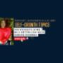 MY SELF-GROWTH SPACE CHANNEL (EVERY WEEK) AND PODCAST (SATURDAYS, 8 A. M. , MST), A CHANNEL FOR PERSONAL GROWTH ENTHUSIASTS, PRACTICAL TOPICS DISCUSSED FOR EVERYDAY LIVING.
SUBSCRIBE, LIKE, COMMENT AND SHARE VIDEOS. THANK YOU! MY SELF-GROWTH SPACE CHANNEL (EVERY WEEK) AND PODCAST (SATURDAYS, 8 A. M. , MST), A CHANNEL FOR PERSONAL GROWTH ENTHUSIASTS, PRACTICAL TOPICS DISCUSSED FOR EVERYDAY LIVING.
SUBSCRIBE, LIKE, COMMENT AND SHARE VIDEOS. THANK YOU!