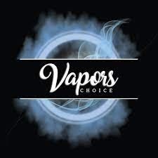 VAPOR'S CHOICE